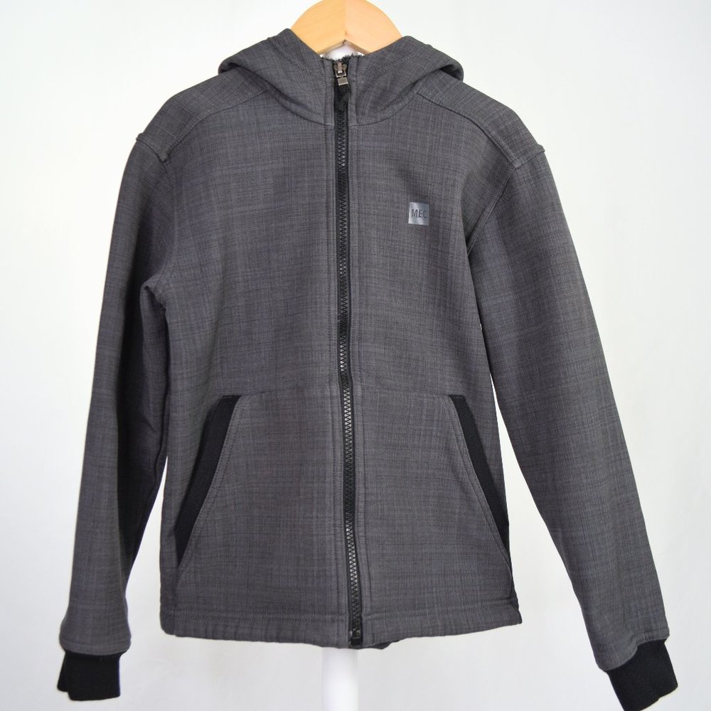 MEC Jacket